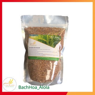 Hạt giống cỏ lúa mì hữu cơ nhập khẩu ALOLA, hạt không biến đổi Gen, không dành trong chăn nuôi.
