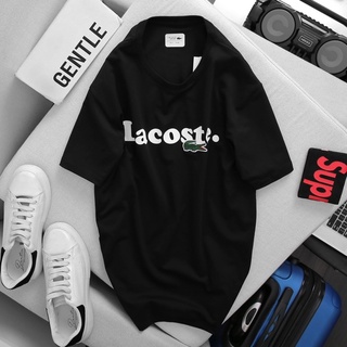 Áo phông cổ tròn Lacos VNXK 🤩