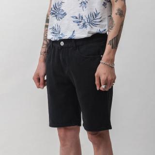 Quần short jean nam Alessandro Luigi 11706 - 11086