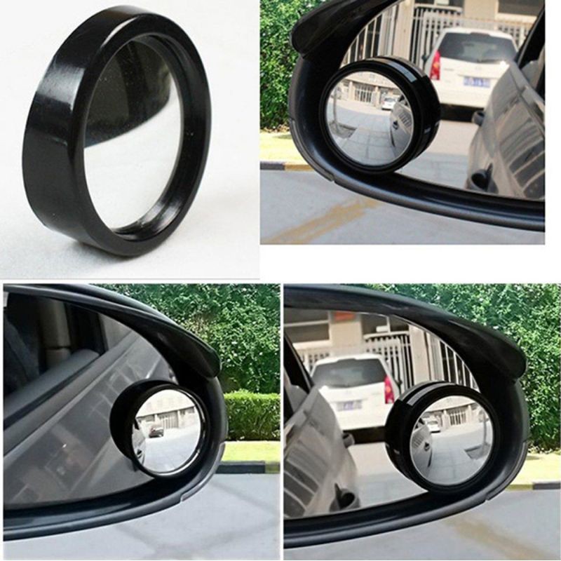 Gương cầu lồi mini dành cho xe hơi