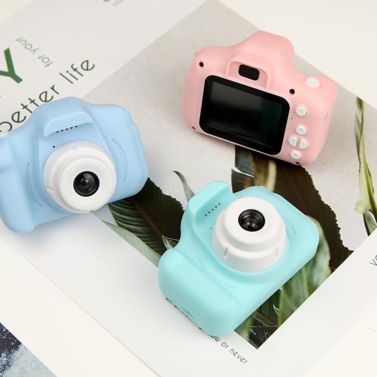 Camera Kỹ Thuật Số Mini Chất Lượng Cao Cho Bé | BigBuy360 - bigbuy360.vn