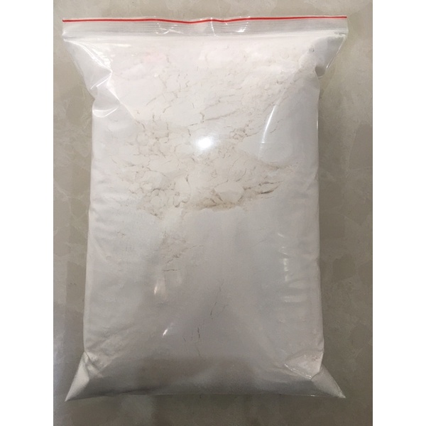 bột mì bông hồng xanh 3kg