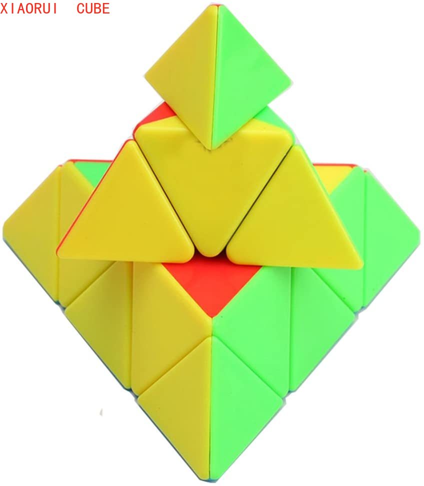 Khối Rubik 2x2 3x3 Cho Bé 2x2 3x3