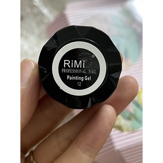 gel vẽ Rimi lẻ màu