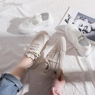 Giày Thể Thao Nữ Thời Trang Hàn Quốc 2019