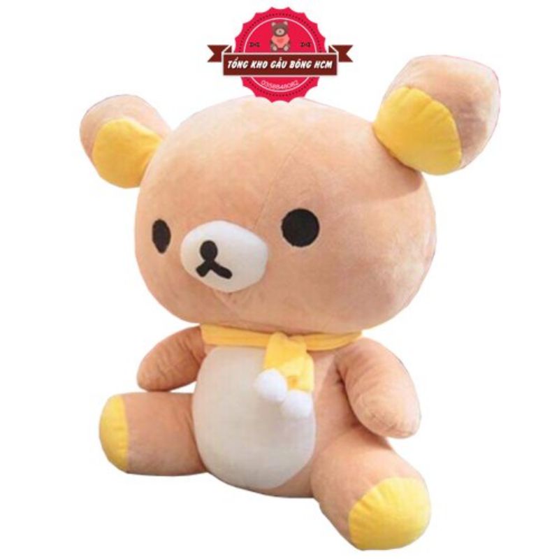 Gấu bông Kuma size lớn 70cm