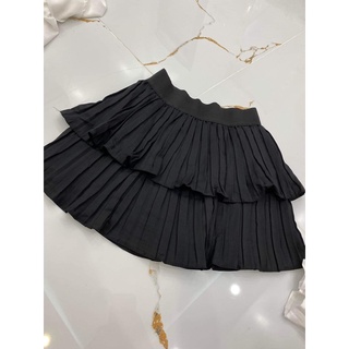 Chân váy 2 tầng Hot 💥