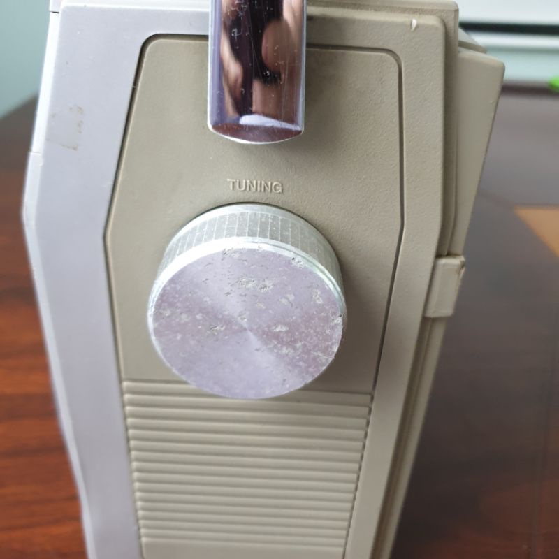 Máy cassette National RX-5070 Nội Địa Nhật