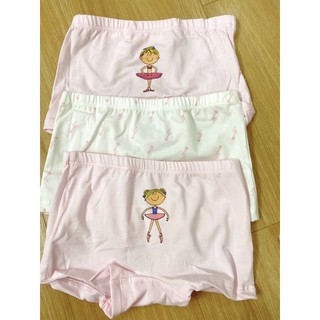 Set 3 quần chip đùi Teengo