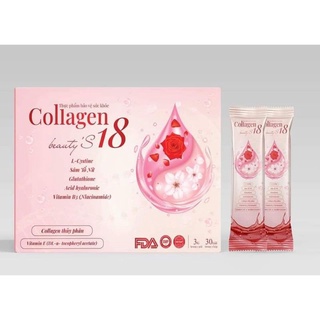 Collagen Thanh Mộc Hương
