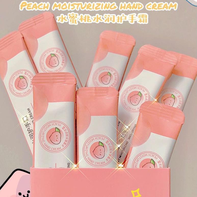 Set 20 gói Dưỡng Da Tay Cấp Ẩm Chống Nếp Nhăn Chăm Sóc Da | BigBuy360 - bigbuy360.vn
