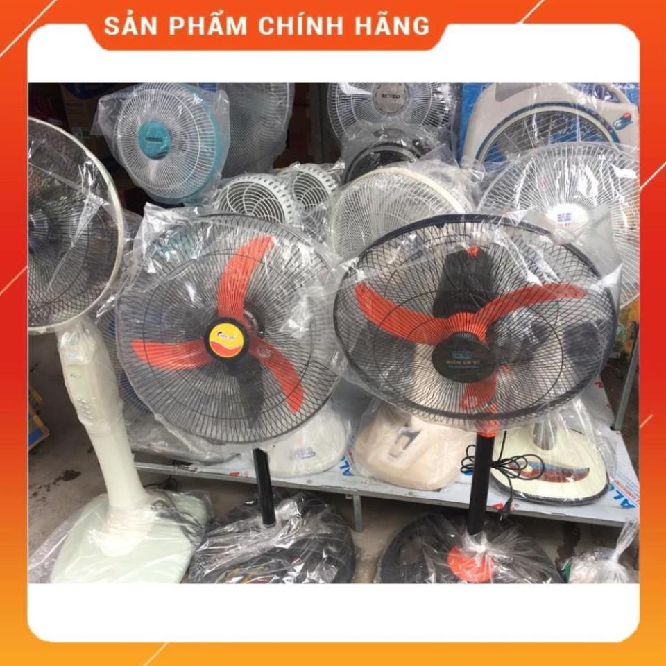 Quạt treo tường Công Nghiệp Vinawind, Điện cơ Thống Nhất QTT-500 | QTT-650 | QTT-750  [ Chính hãng - BH 1 năm ] BM