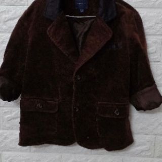 Combo vest bé trai