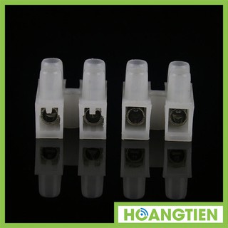 Bộ 50 Cút nối dây điện bắt vít PA10-2P