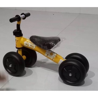 Xe Chòi Chân Bobby Dễ thương cho bé