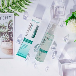 Xịt dưỡng tế bào gốc MIOSKIN TIA MARKET Phục hồi da tổn thương