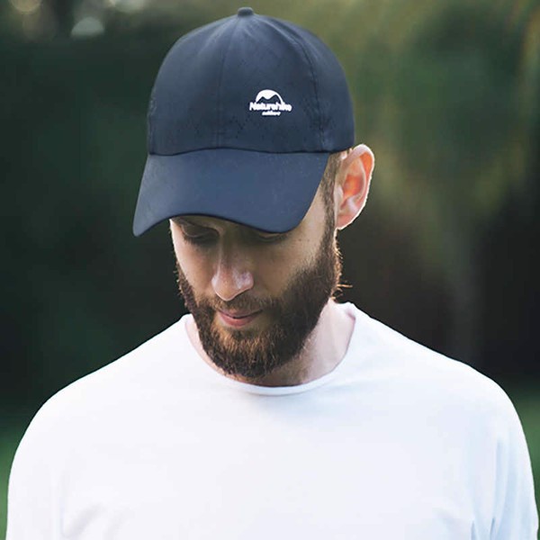 Mũ lưỡi trai thoáng khí chính hãng NatureHike NH20FS003