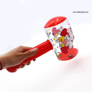 Búa Bơm Hơi Đồ Chơi Cho Bé