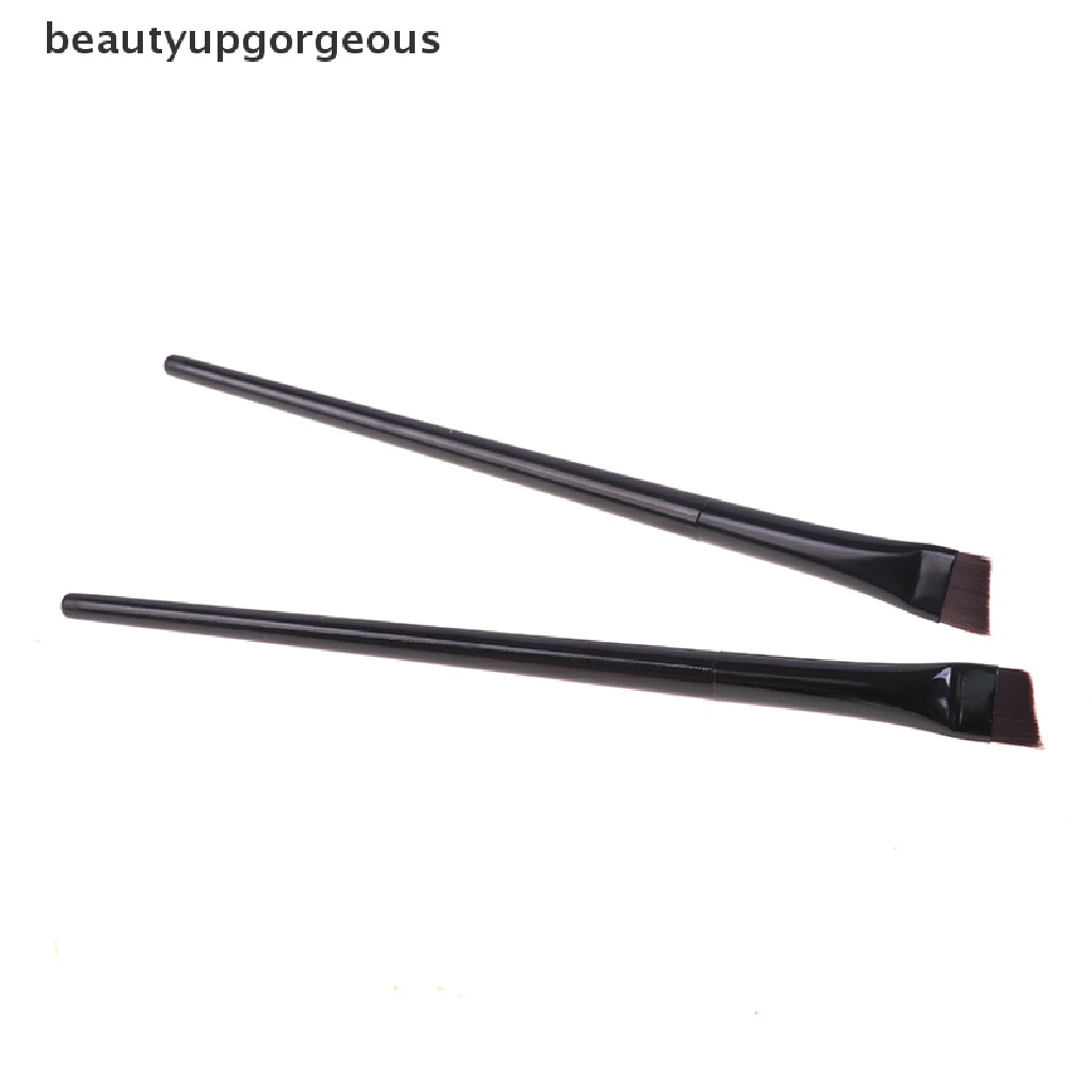 Cọ Trang Điểm Tạo Khối / Kẻ Mắt / Lông Mày Tiện Dụng