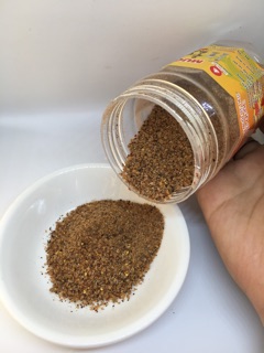 Muối Ớt Tiêu Phú Quốc