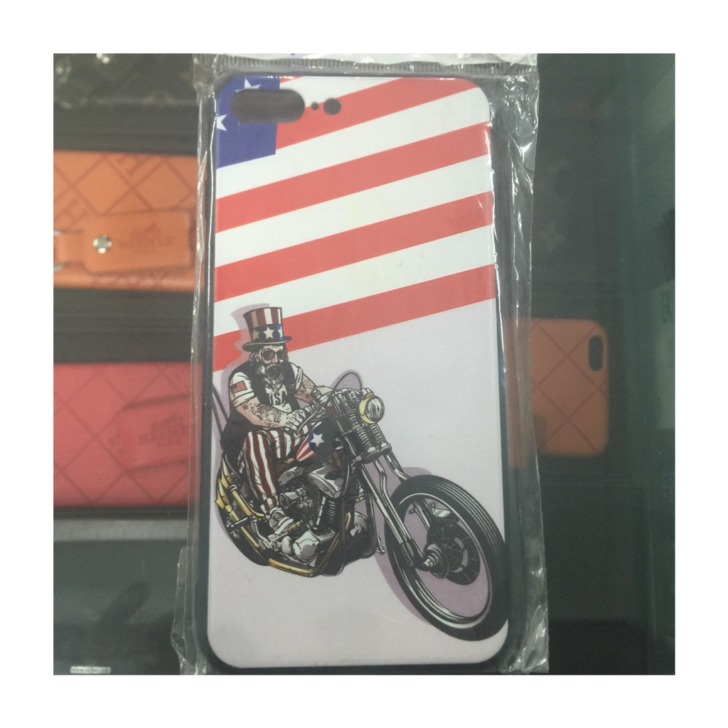 ốp hình độc đáo cho máy iphon 7plus và iphon 8plus .....................................................