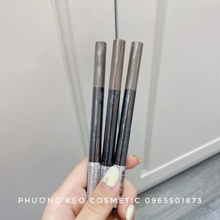 Chì Kẻ Mày 2 Đầu Hàn Quốc