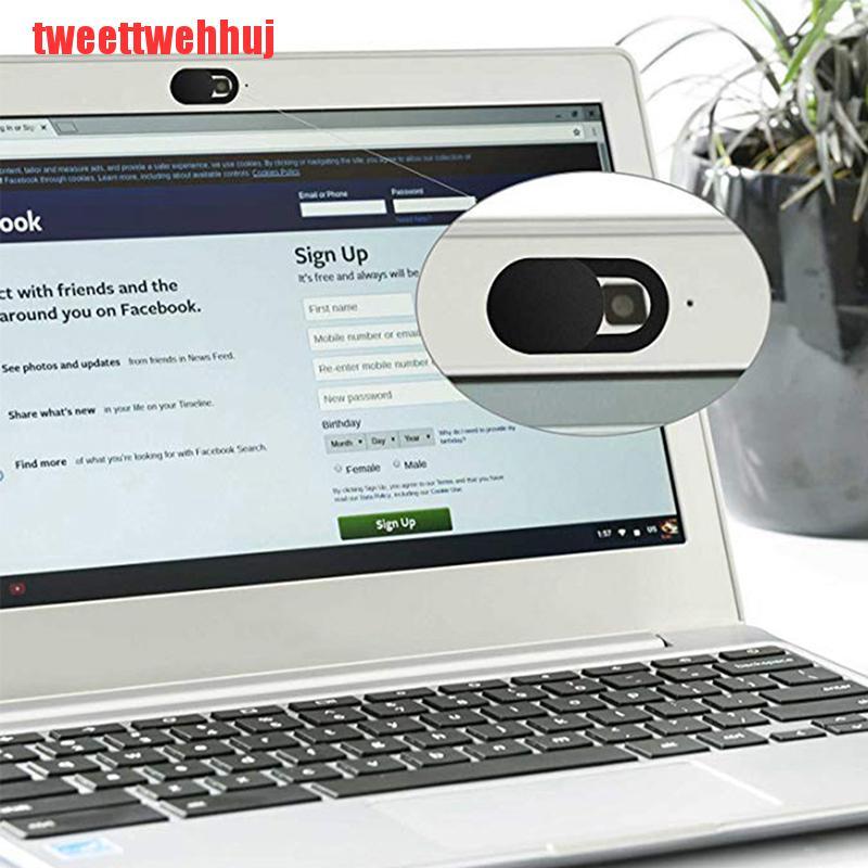 Miếng Che Webcam Cho Laptop Điện Thoại | BigBuy360 - bigbuy360.vn