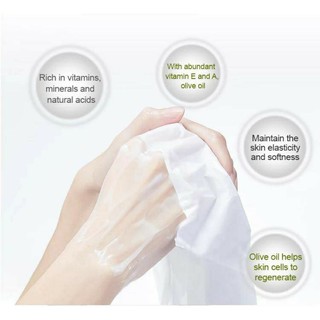 Mặt Nạ Ủ Dưỡng Tay/Chân CEVON HÀN QUỐC,Bí quyết làm đẹp của hoa hậu Kỳ Duyên