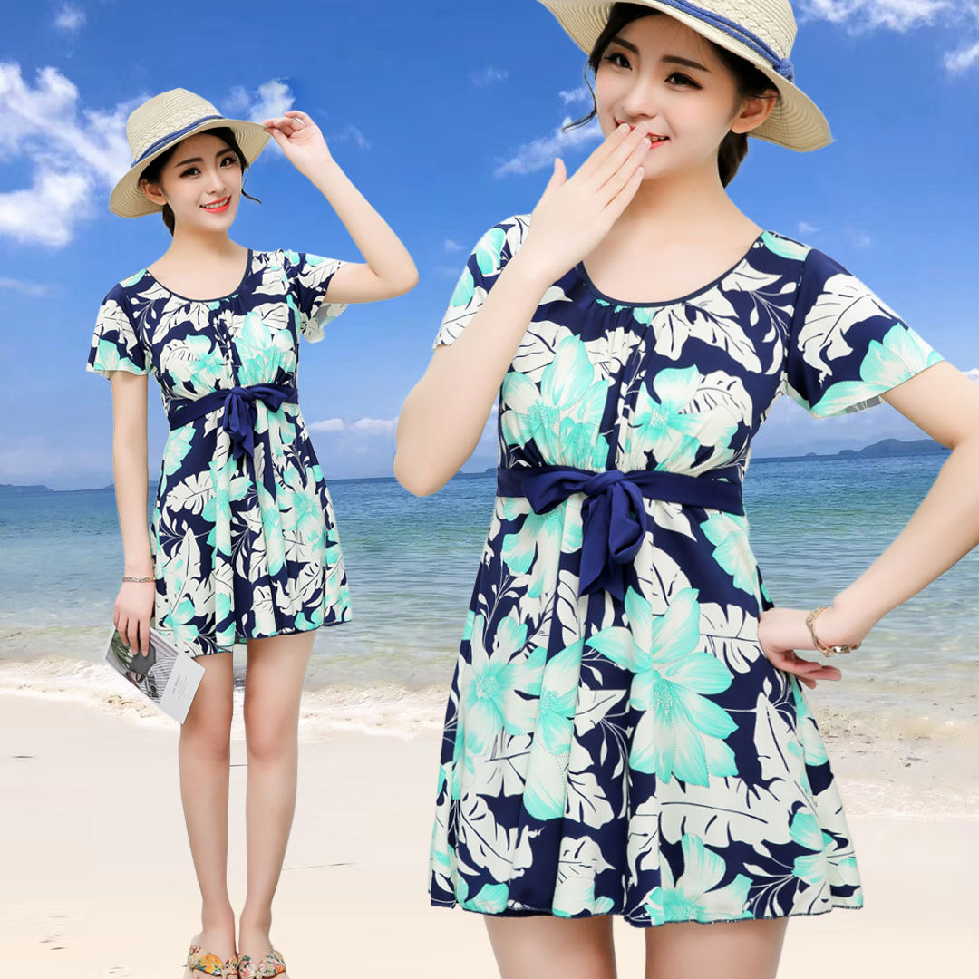 Bộ Đồ Bơi Thời Trang Cho Phụ Nữ Trung Niên | BigBuy360 - bigbuy360.vn