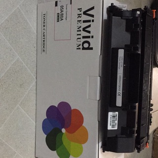 Hộp mực máy in 05A/80A