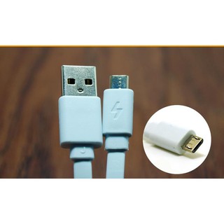 Cáp sạc ngắn Sam Sung 20cm chuẩn xịn