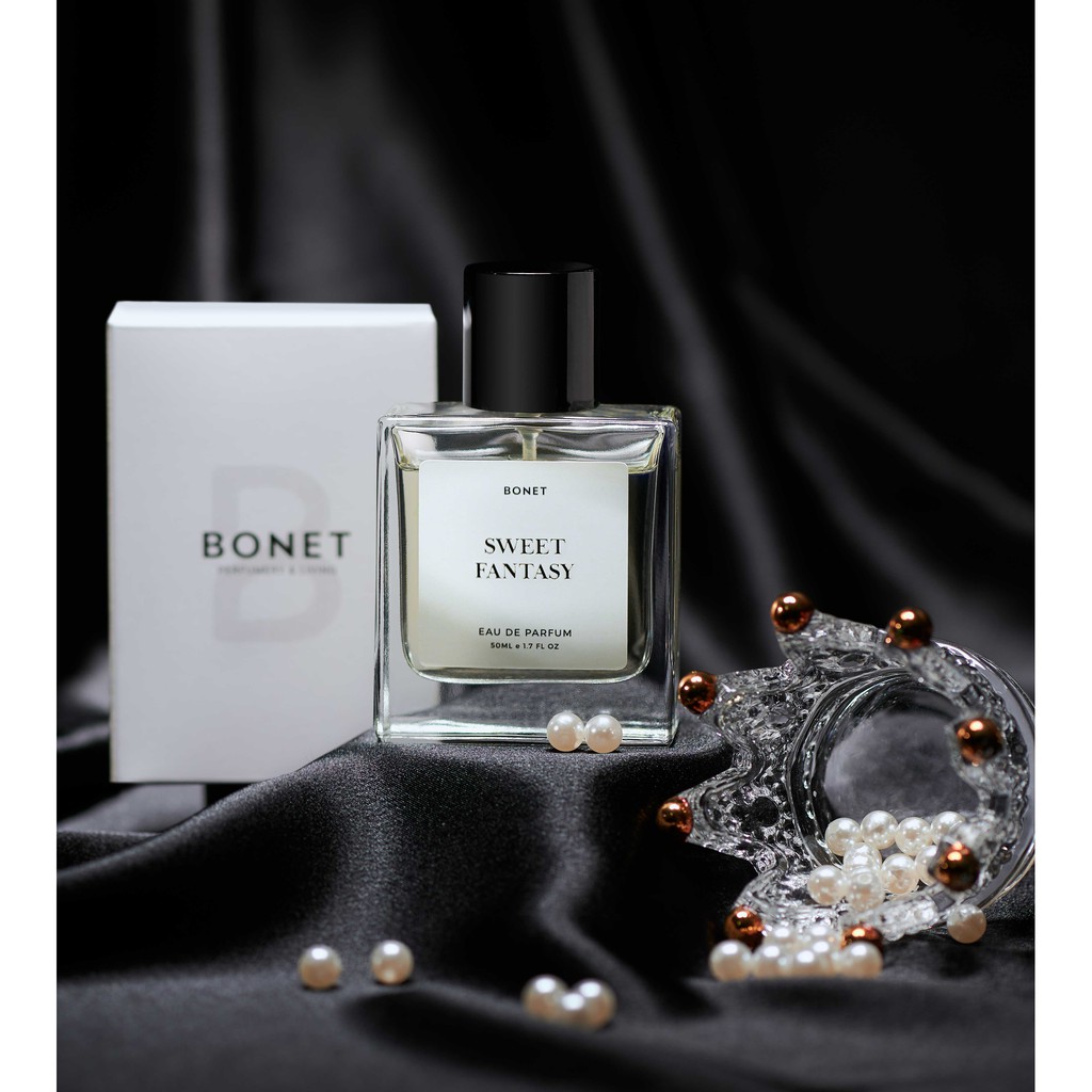 NƯỚC HOA BONET EDP SWEET FANTASY SIZE MINI | BigBuy360 - bigbuy360.vn