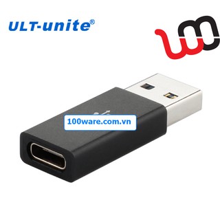 Đầu chuyển usb type c sang usb type a 3.0
