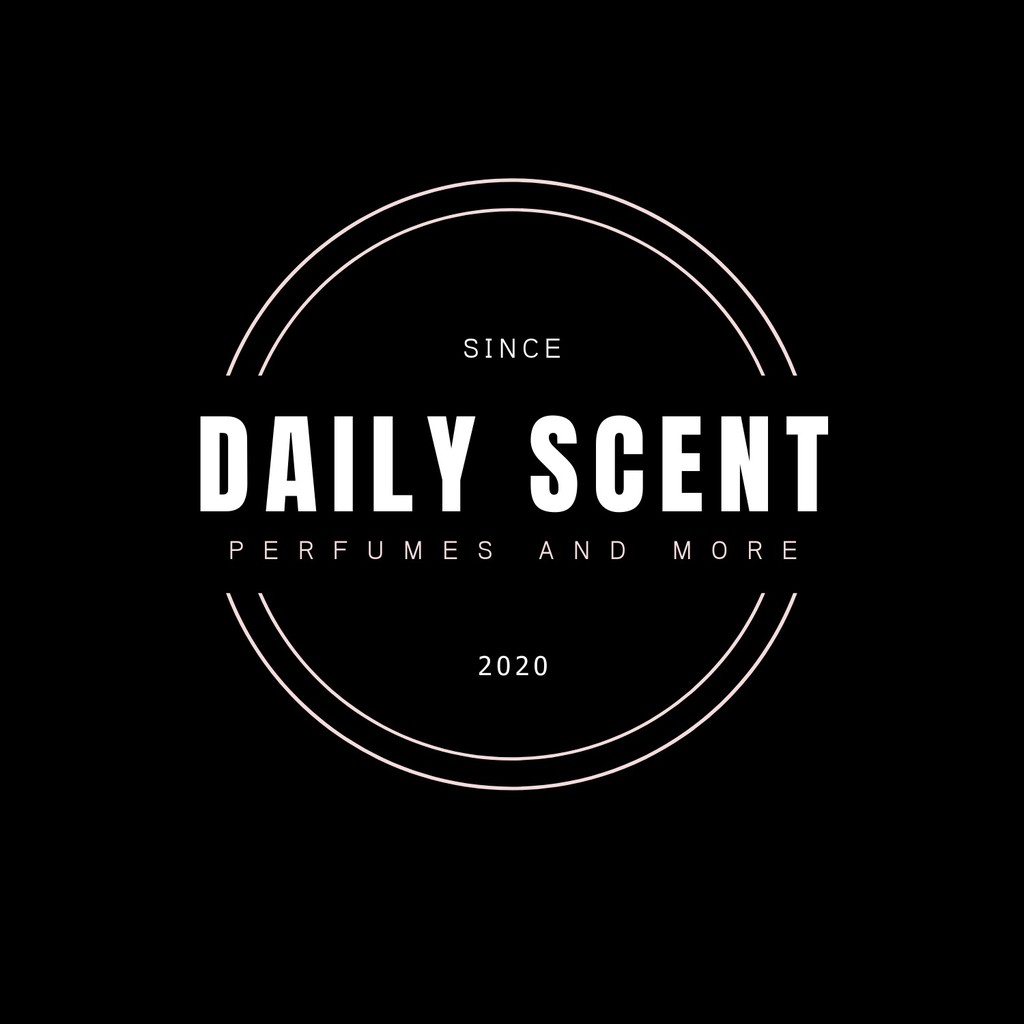 DAILY SCENT