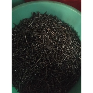 Đinh sắt đóng gỗ nhiều size (1.5cm-12cm) (giá bán 100gr)