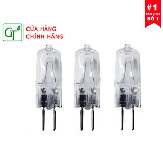 3 Bóng đèn xông tinh dầu 💞FREESHIP💞 - Bóng Halogen dùng cho đèn tinh dầu