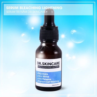 Serum xoá :nám / tàn nhang dr . Skincare