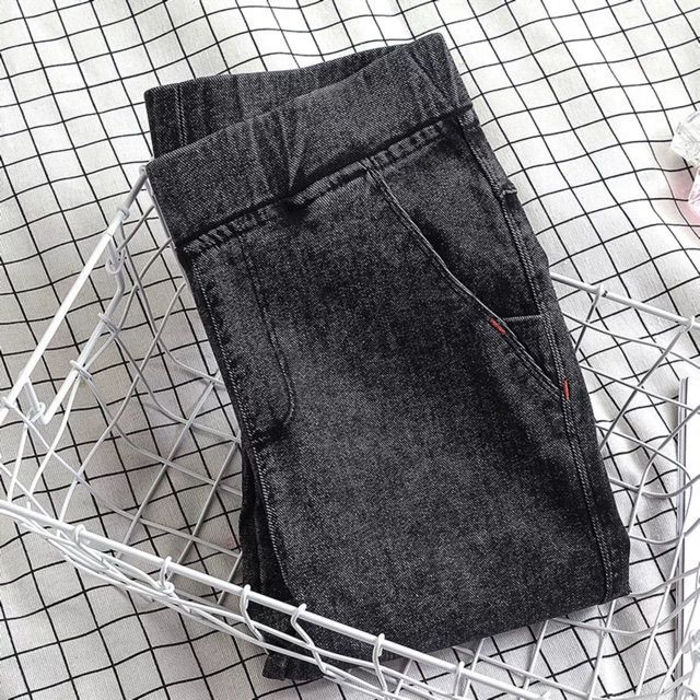 Quần legging giả jeans quảng châu | WebRaoVat - webraovat.net.vn