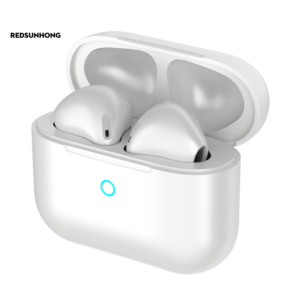 Tai Nghe Nhét Tai Y42 Bluetooth 5.1 Âm Thanh Nổi Thấp Chất Lượng Cao