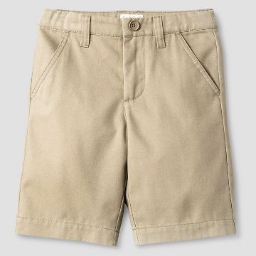 Quần kaki Cat&Jack
