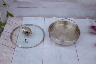 Nồi áp suất elo 6l