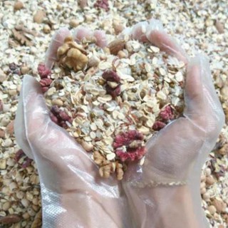 1KG BỘT ĂN DẶM CAO CẤP CHO BÉ 6 THÁNG TUỔI