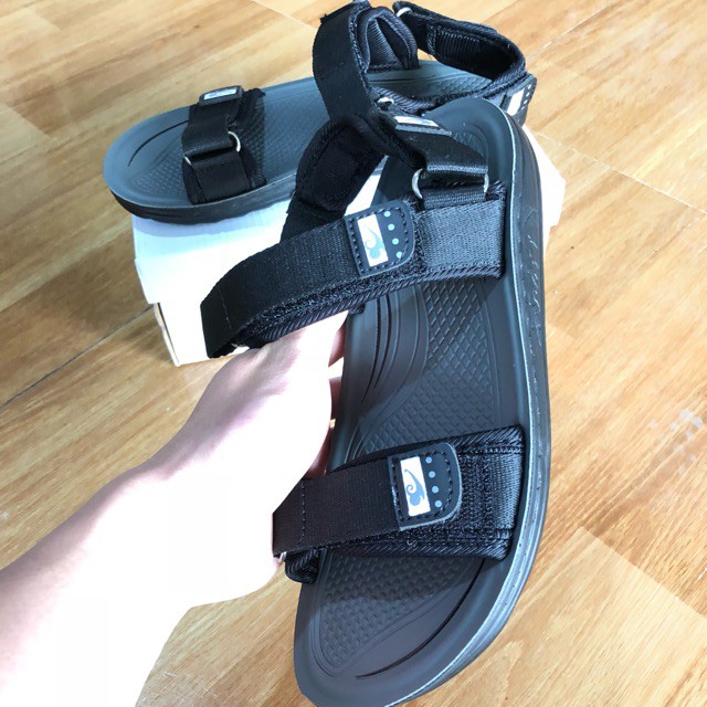 Dép Quai Hậu Sandal BIOREN 2 Quai Hàng Đẹp Bền _CÓ SỈ LẺ [ẢNH THẬT TỰ CHỤP]