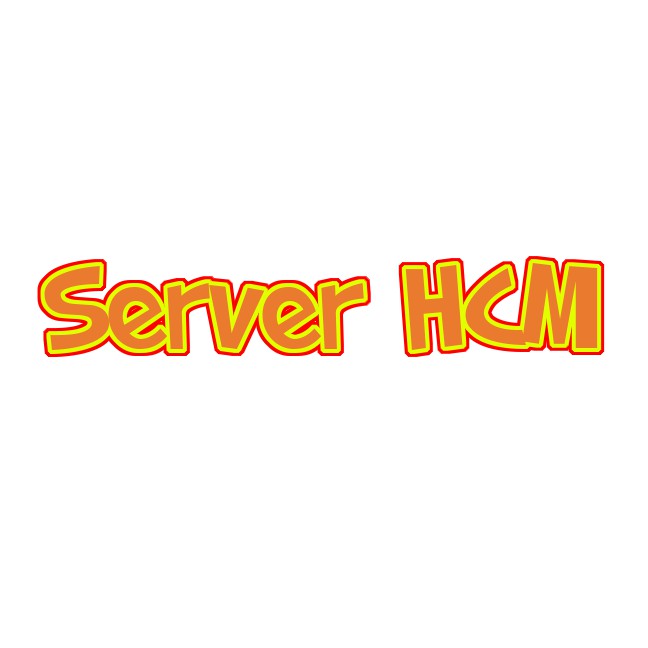 Server HCM