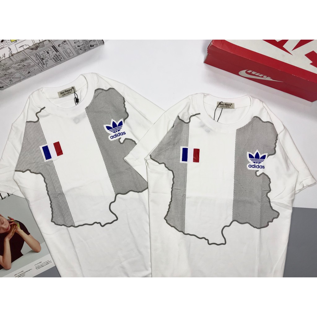 COMBO 5 ÁO THUN SAY HAPPY (khách chọn mẫu) | BigBuy360 - bigbuy360.vn