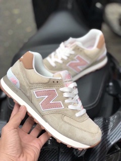 Giày sneaker New.blance (full box)