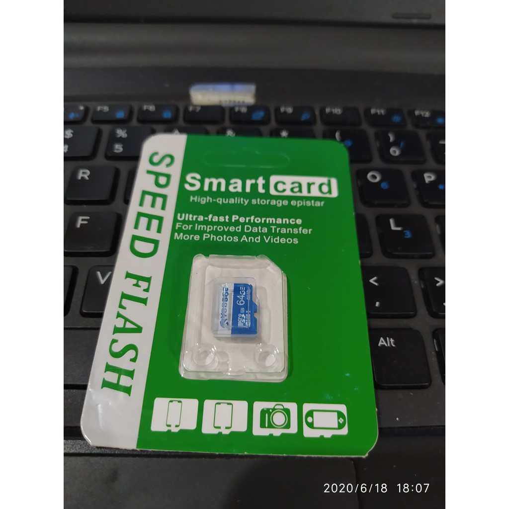 Thẻ nhớ 32GB/ 64GB SAMSUNG, YOOSEE Class 10 hỗ trợ quay video 4K chuyện dụng cho Camera IP wifi, Smartphone, loa đài. | BigBuy360 - bigbuy360.vn