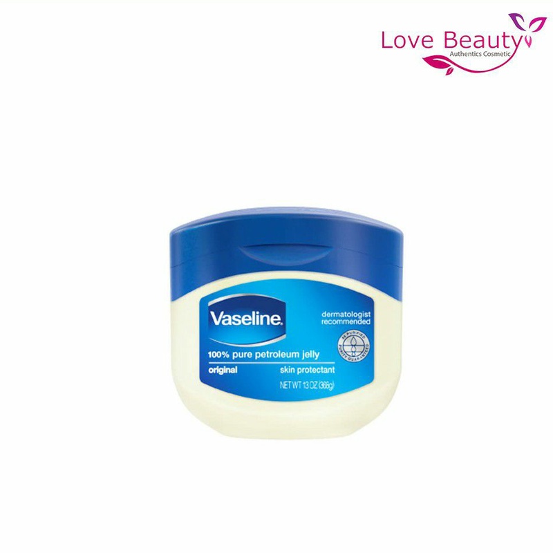 Kem nẻ Vaseline 49g