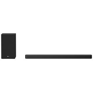 Loa thanh soundbar LG 3.1.2 SN8Y 440W