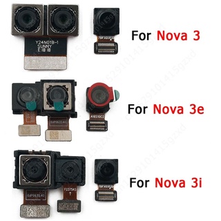 Camera trước và sau thay thế chuyên dụng cho huawei nova 3e 3 3i selfie